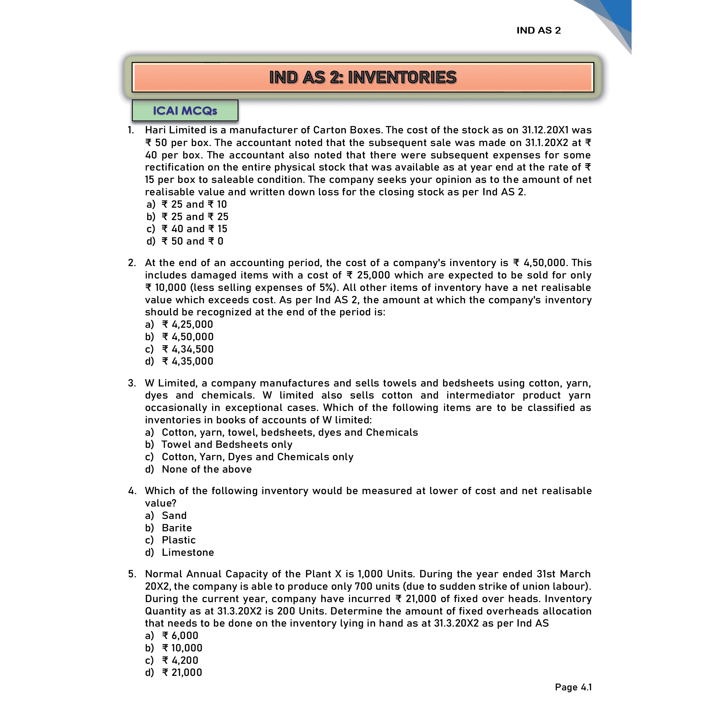 CA Final Financial Reporting - Question Bank Volume 1 & 2 and MCQs & Case Scenarios Booklet By CA Nitin Goel Combo Set of 3 Books | Applicable For November 2025 & Onwards