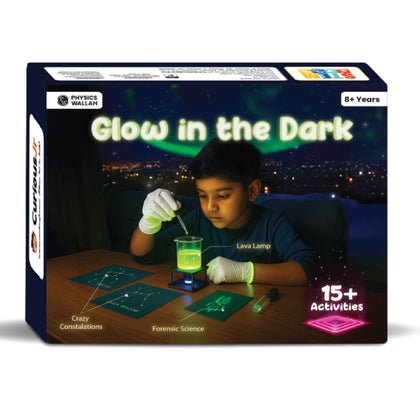 Activity kits