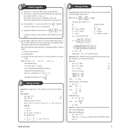 NEET Modules Solutions