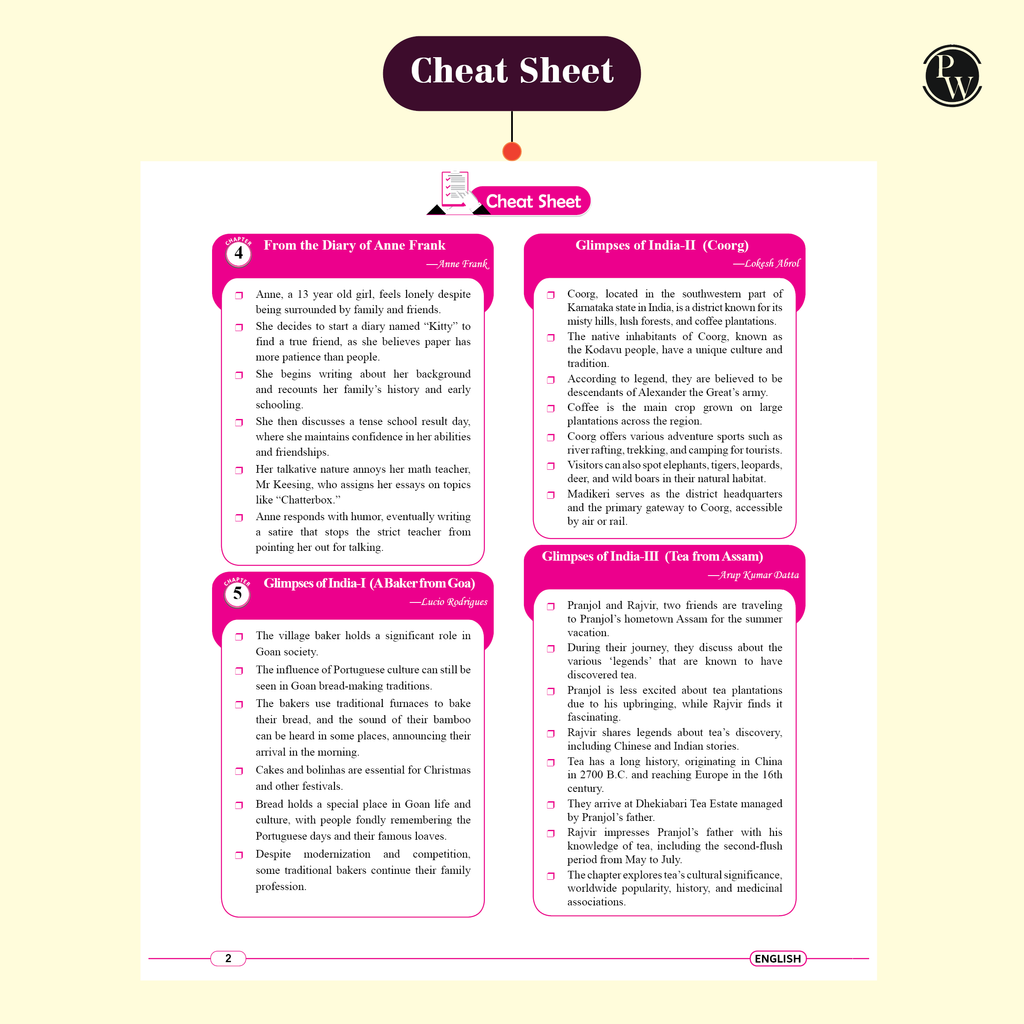 CBSE 15 New Pattern Sample Question Papers Class 10 English For 2025 Exam with 50 Percent Competency Based Questions 100 Most Probable Questions