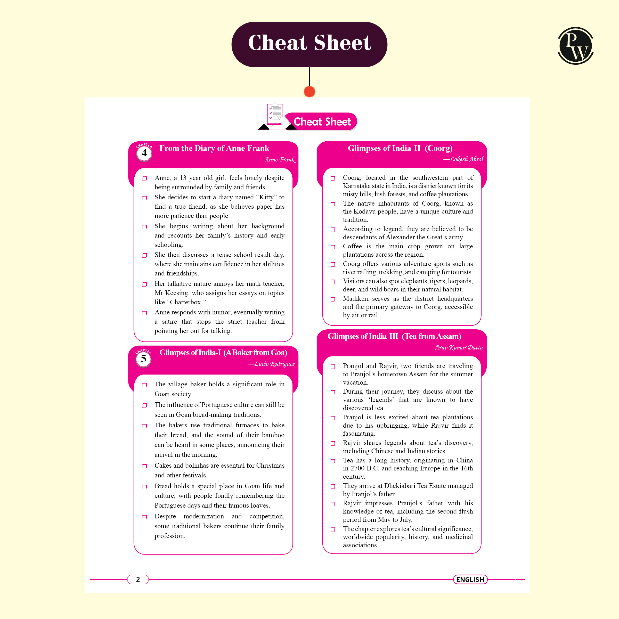 CBSE 15 New Pattern Sample Question Papers Class 10 English For 2025 Exam with 50 Percent Competency Based Questions 100 Most Probable Questions