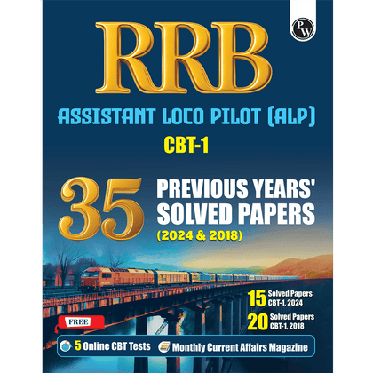 RRB PYQs