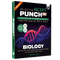 Objective NCERT Punch 4.0 Biology For NEET 2026 By Dr. Vipin Kumar Sharma l Updated with High Order Time Intensive MCQs and AIIMS PYQs As Per 2025 NEET Paper