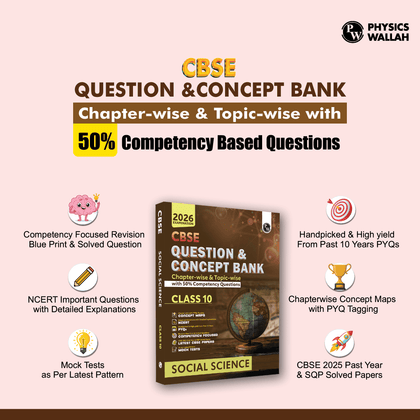 CBSE CLASS 10th QCB