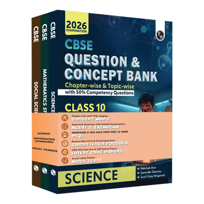 Cbse class 10th QCB 2026
