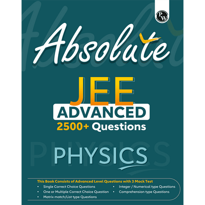 JEE Advanced 2025