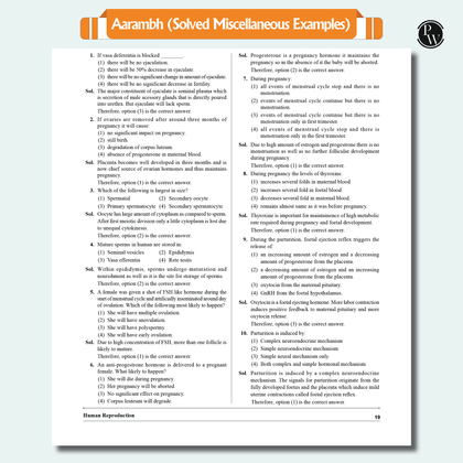 Arjuna 11 NEET Modules 2025