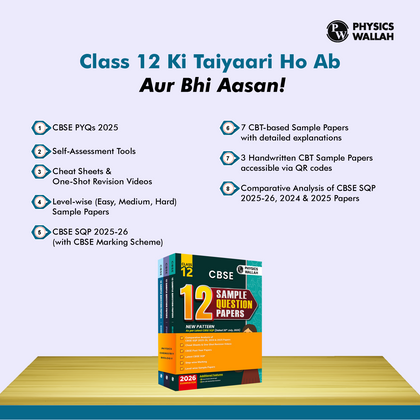 CBSE class 12th Sample papers