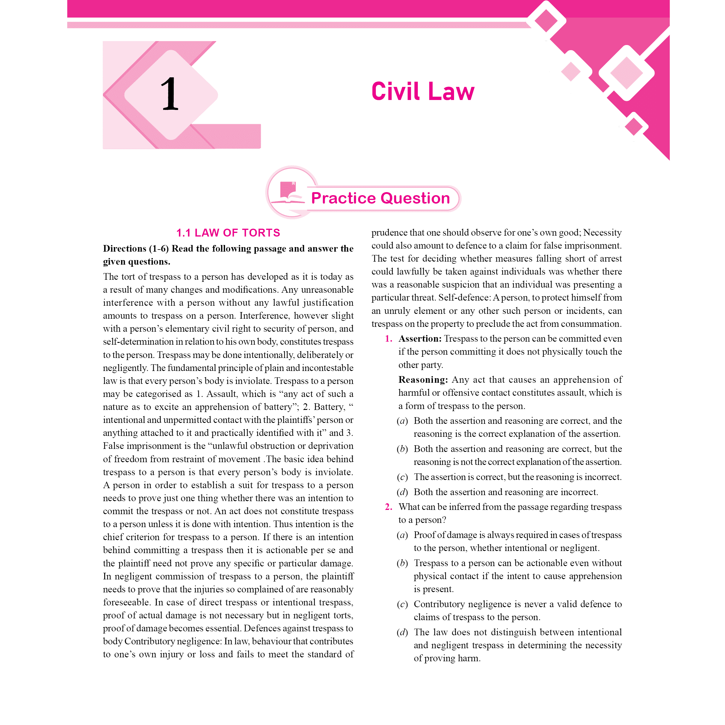 CLAT Complete Module Set of 12 For CLAT, AILET & OLETs Exams 2026 Latest Edition with CLAT PYQ Book