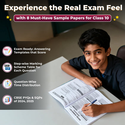 CBSE class 10th  Sample papers