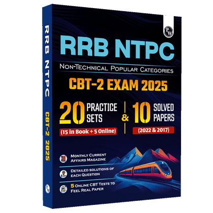 RRB NTPC