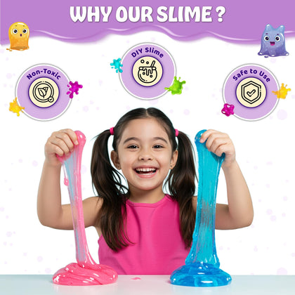 Activity kits