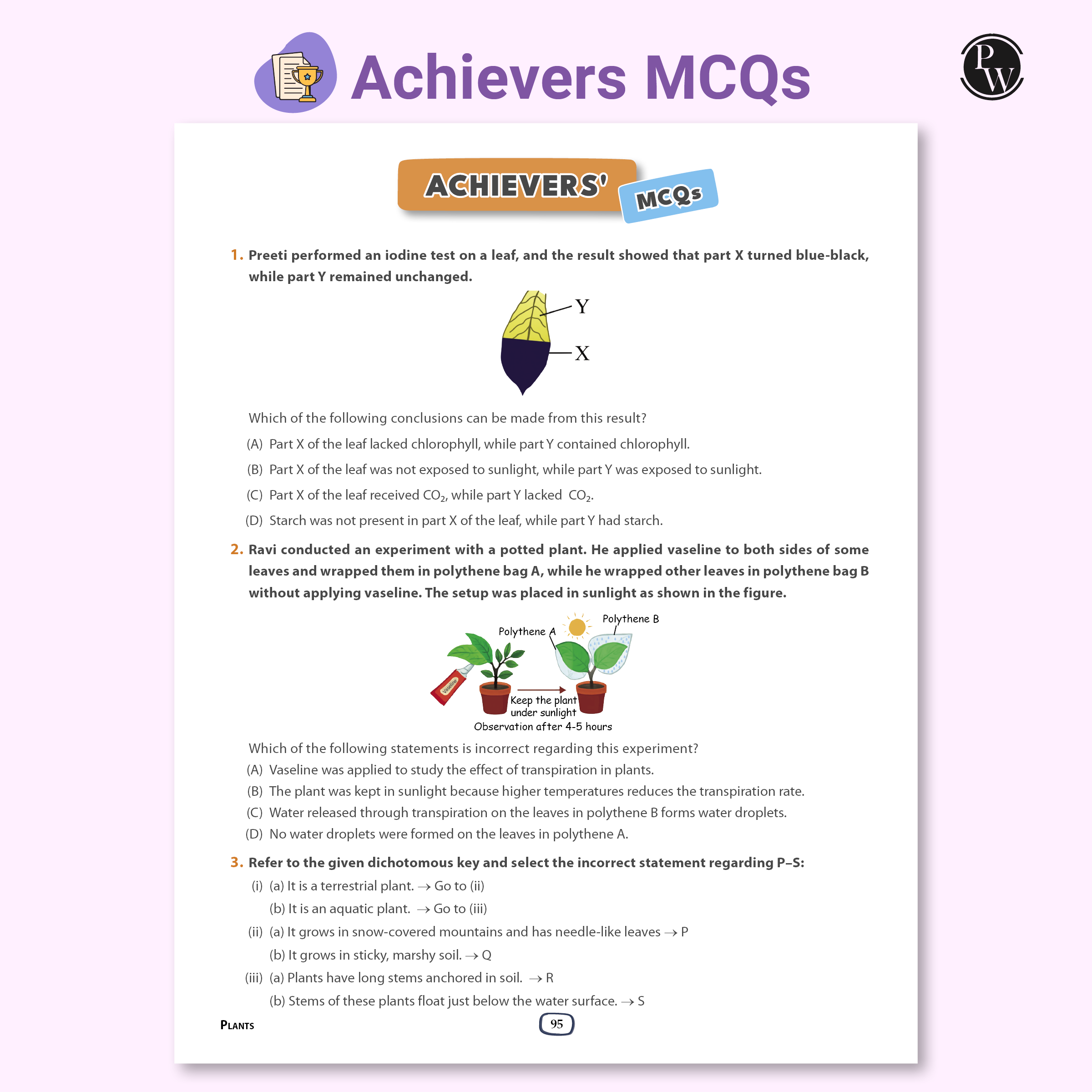 Olympiad Plus Workbook For Class 5 Science and Mathematics Prepguide & PYQs Combo Set of 2 Books | NSO, ISO, iOS, Hindustan Olympiad, NSTSE, IMO, iOM, SEAMO, ISTSE and Others