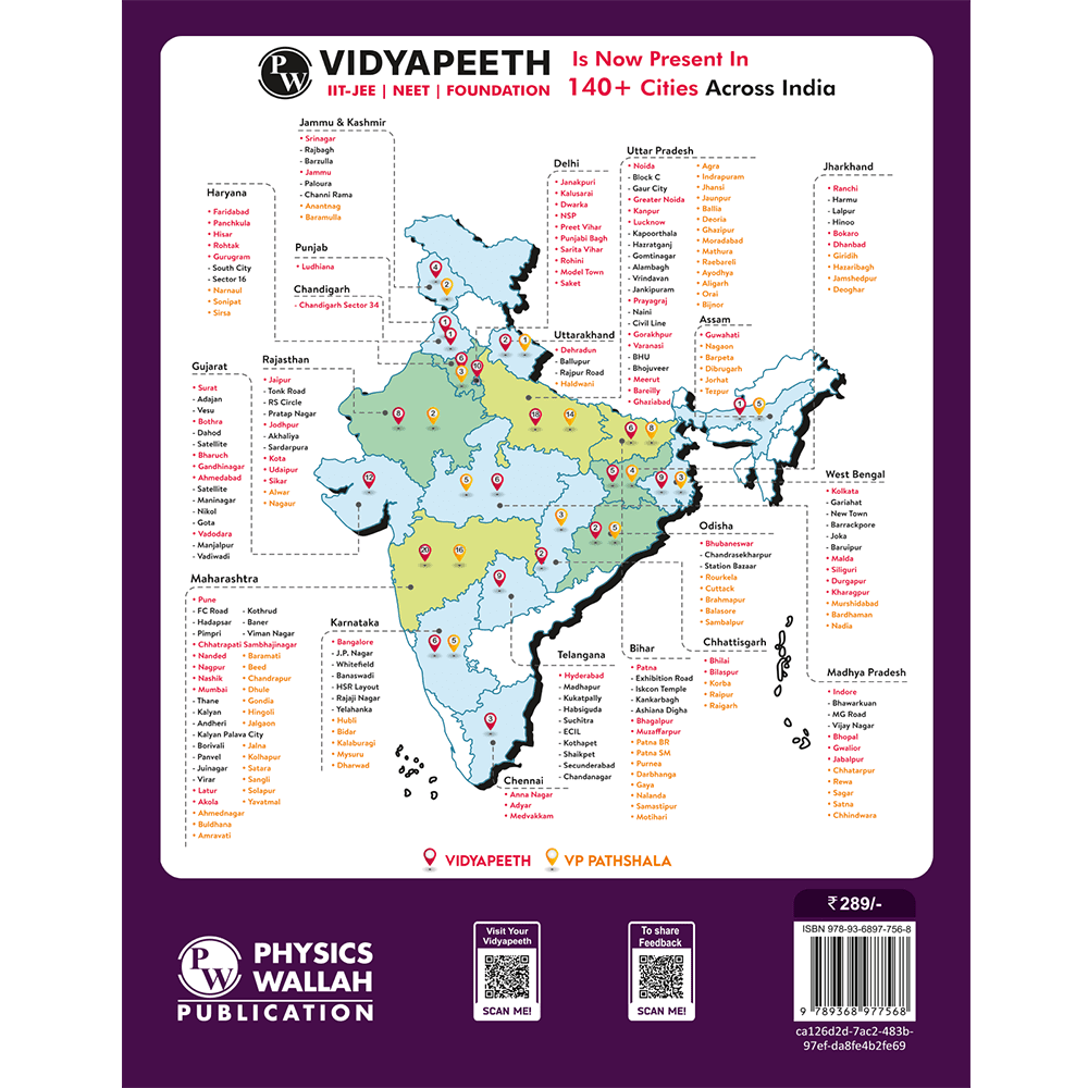 CBSE Class 12 Topper’s Answer Sheet (2023 and 2024 Papers) For 2026 Exams | Covering Physics, Chemistry, Biology and Mathematics