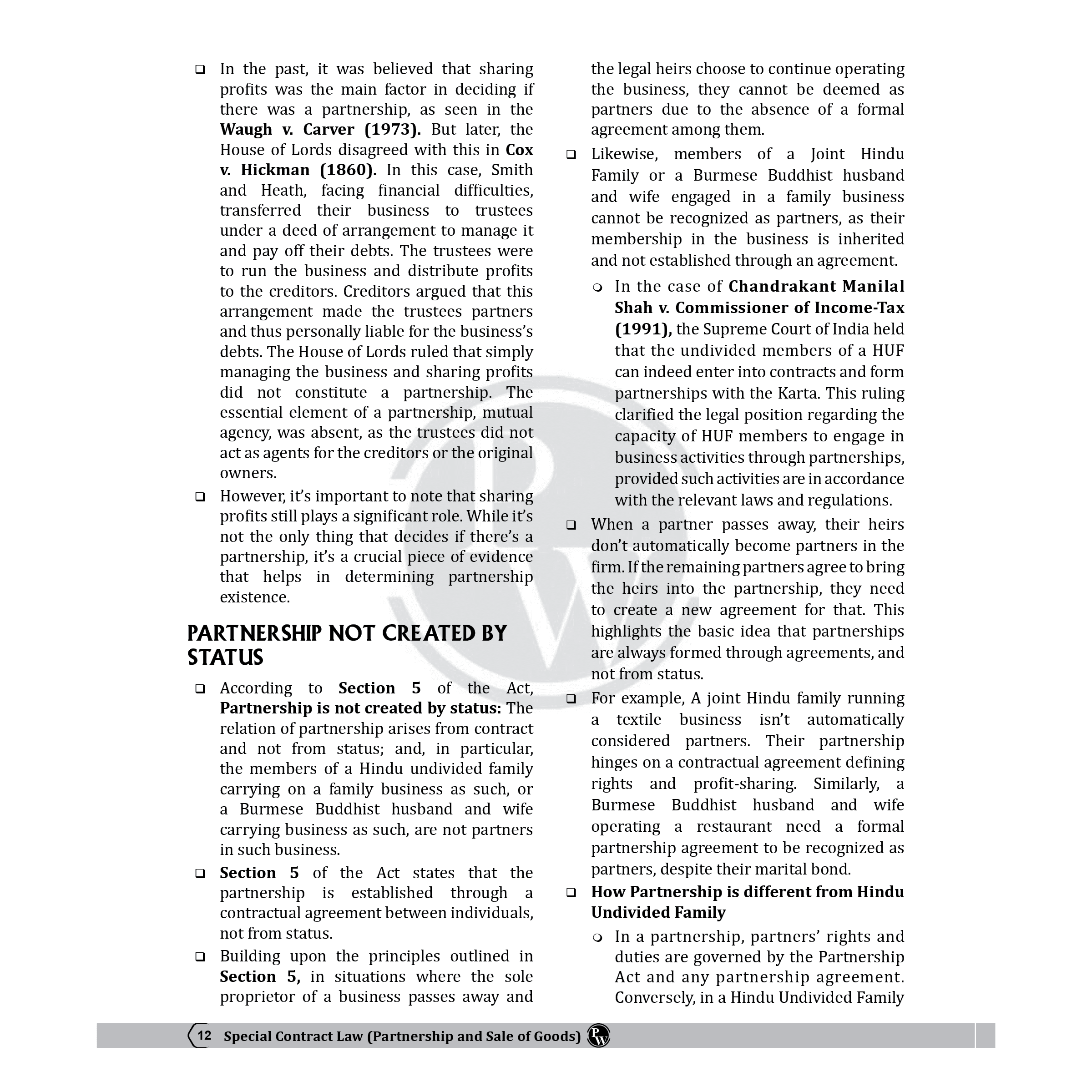 Judiciary Special Contracts Law | Complete Guide For Judicial Service Exam Prep | Case Laws, Legal Maxim, In-Depth Coverage of Key Concepts & Detailed Analysis