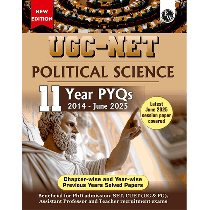 UGC NET