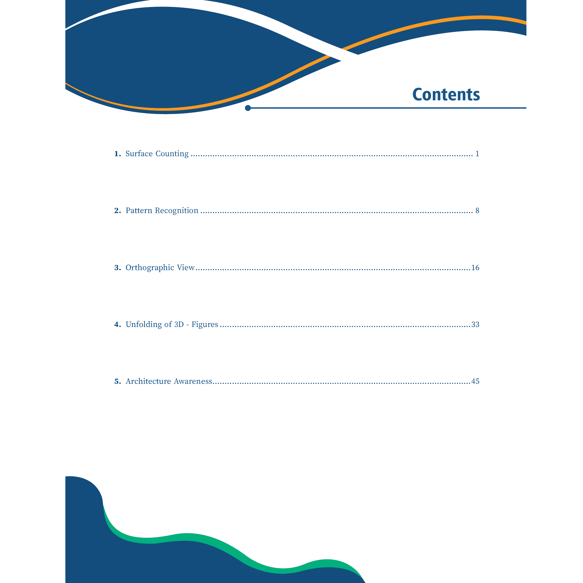 Design & Architecture Design Aptitude | NATA, JEE MAINS PAPER 2, JEE AAT