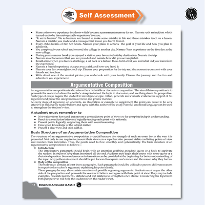 ICSE class 10 Modules 2025