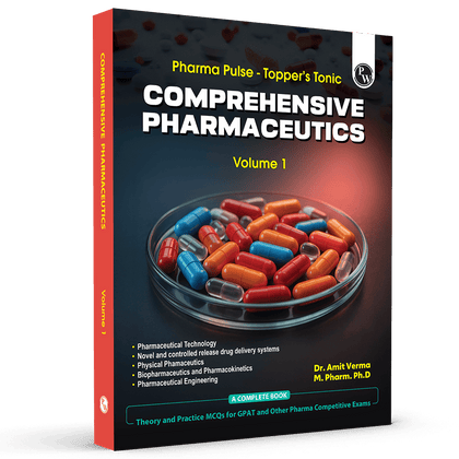 Pharma Books 2025