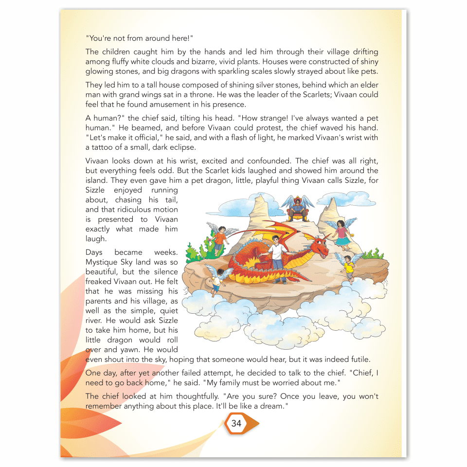 Udaan & CBSE class 10
