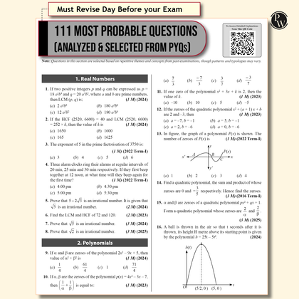 CBSE class 10 Sample paper combos
