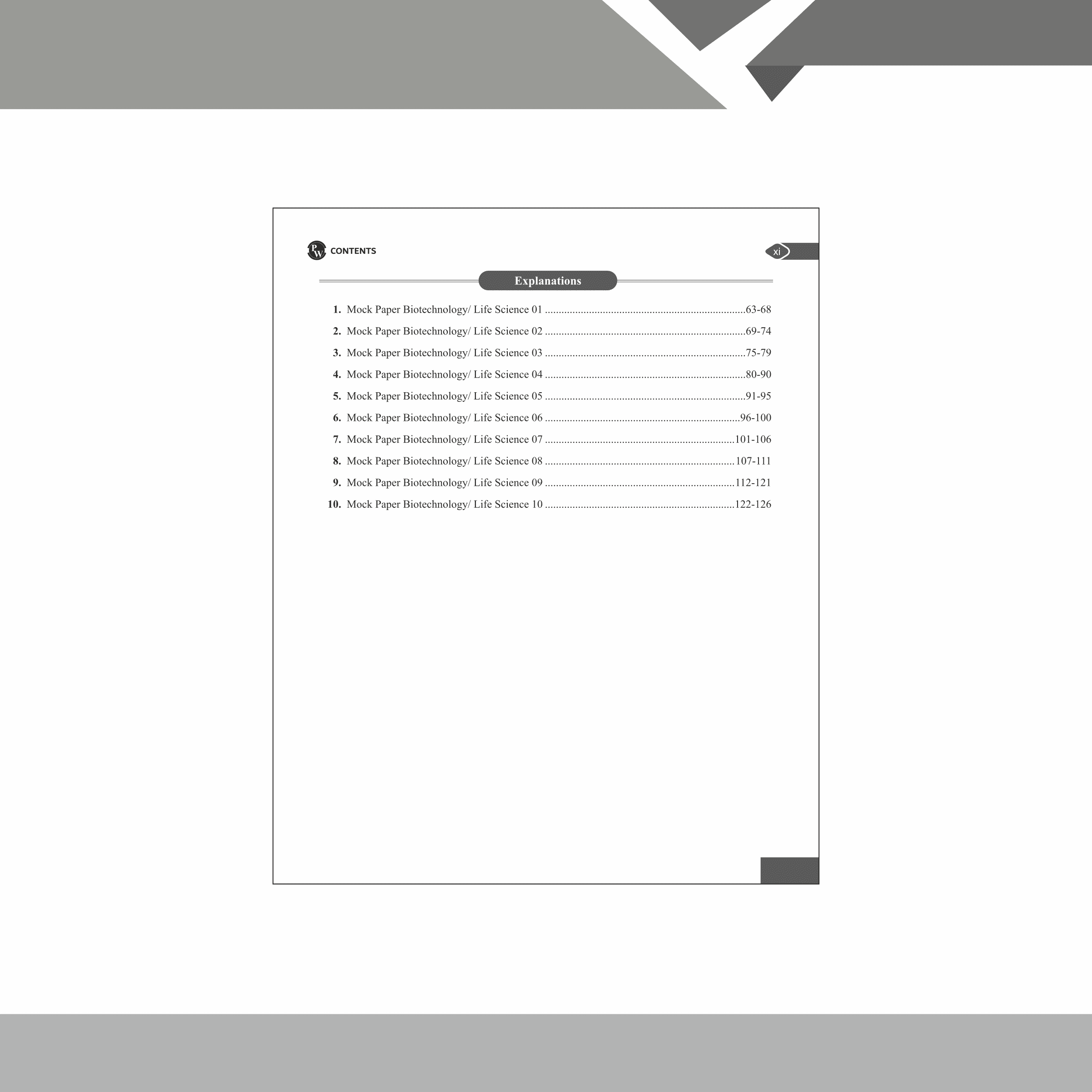 Mega Solution Series Biotechnology Biochemistry Microbiology Volume 2 by Debasish Kar For GAT-B, JNU, GRE 2024-2025 Exams