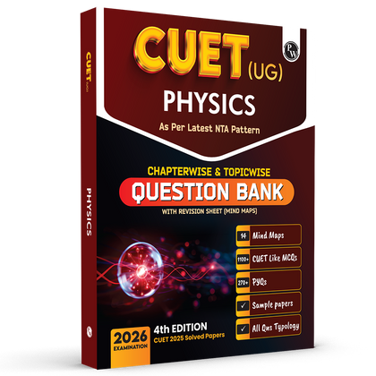 CUET 2024  Edition
