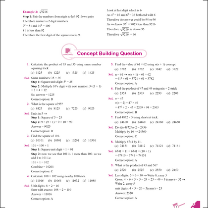 CLAT Modules
