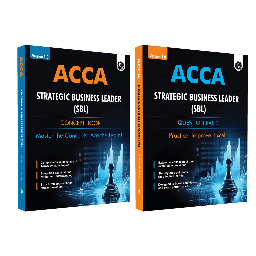 ACCA concept Book