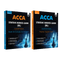 ACCA Strategic Business Leader (SBL) Concept Book + Question Bank Combo Set of 2 Books