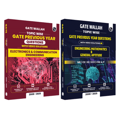 GateWallah Books