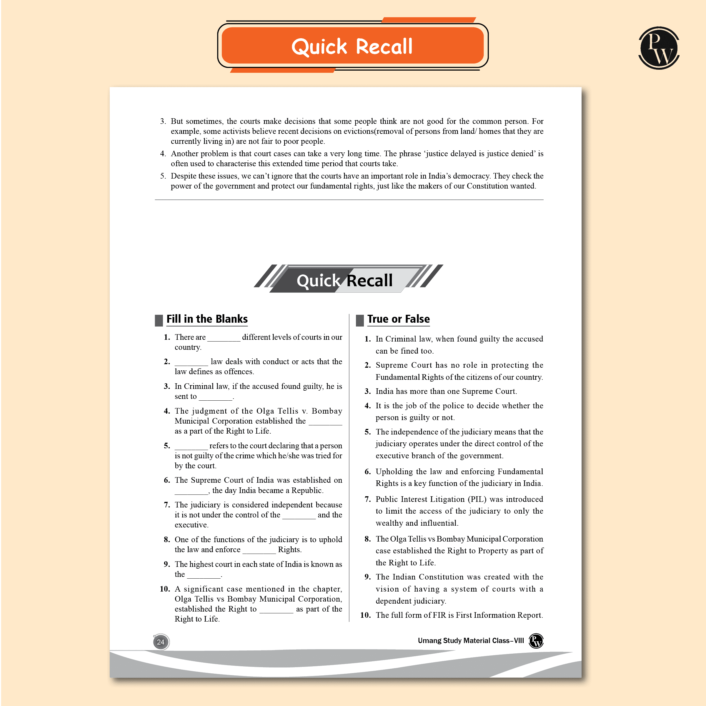 Umang For Class 8 Mathematics, Science, MAT, Social Studies and English Combo Set of 5 Books (2025 Edition)
