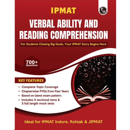 IPMAT 2026