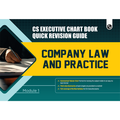 CS Executive