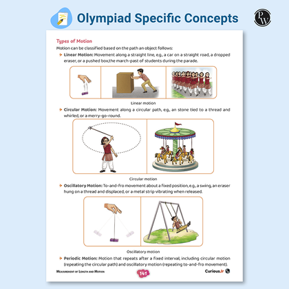 class 6 olympiad