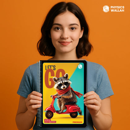 CAT  NoteBook