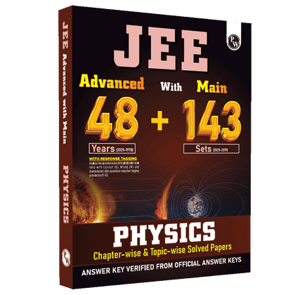 48 + 143 Years PCM Books
