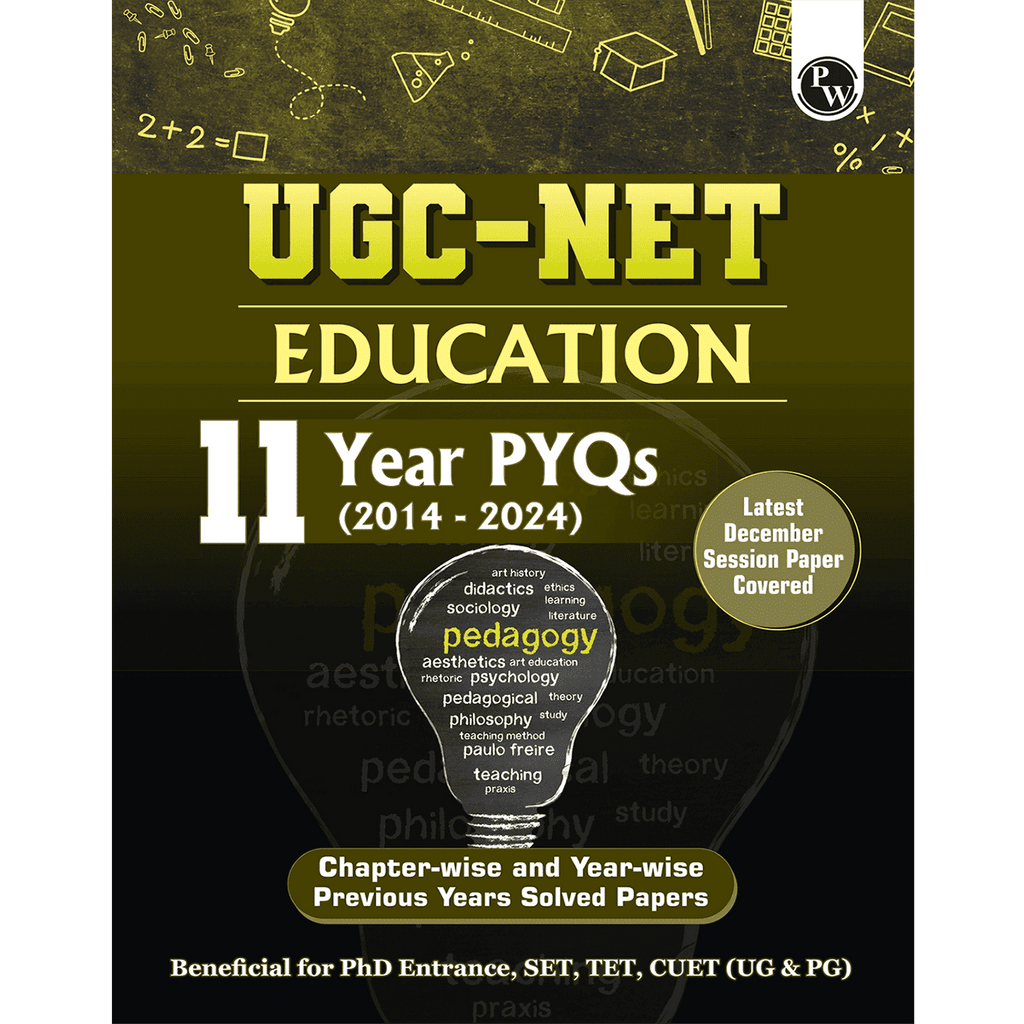 ugc pyqs 2025