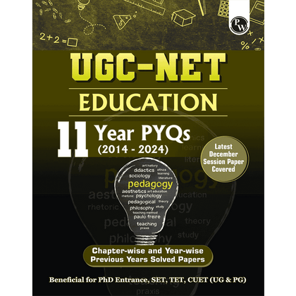 ugc pyqs 2025
