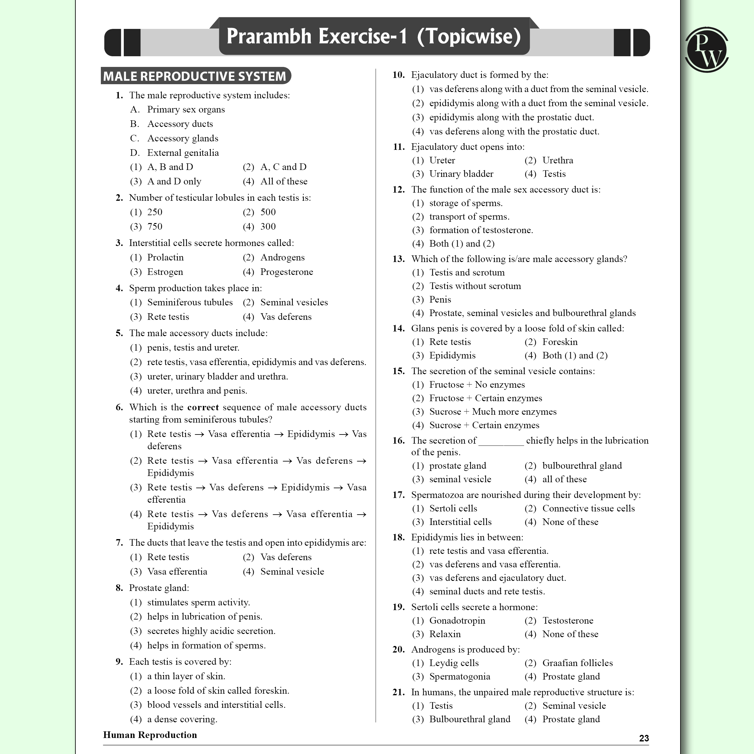Lakshya For NEET Class 12 Botany & Zoology Modules with Solutions Combo Set of 5 Books (2025 Edition)