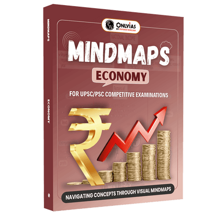 Mindmaps UPSC 2025