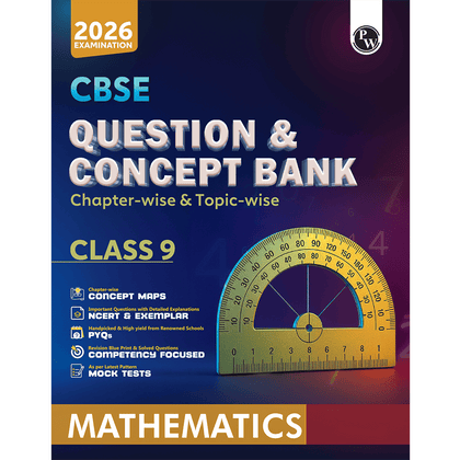 CBSE Class 9th Question Banks