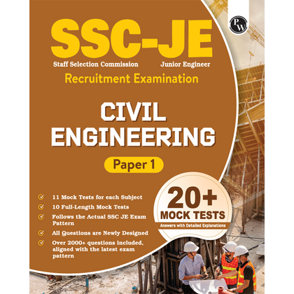 SSC Books