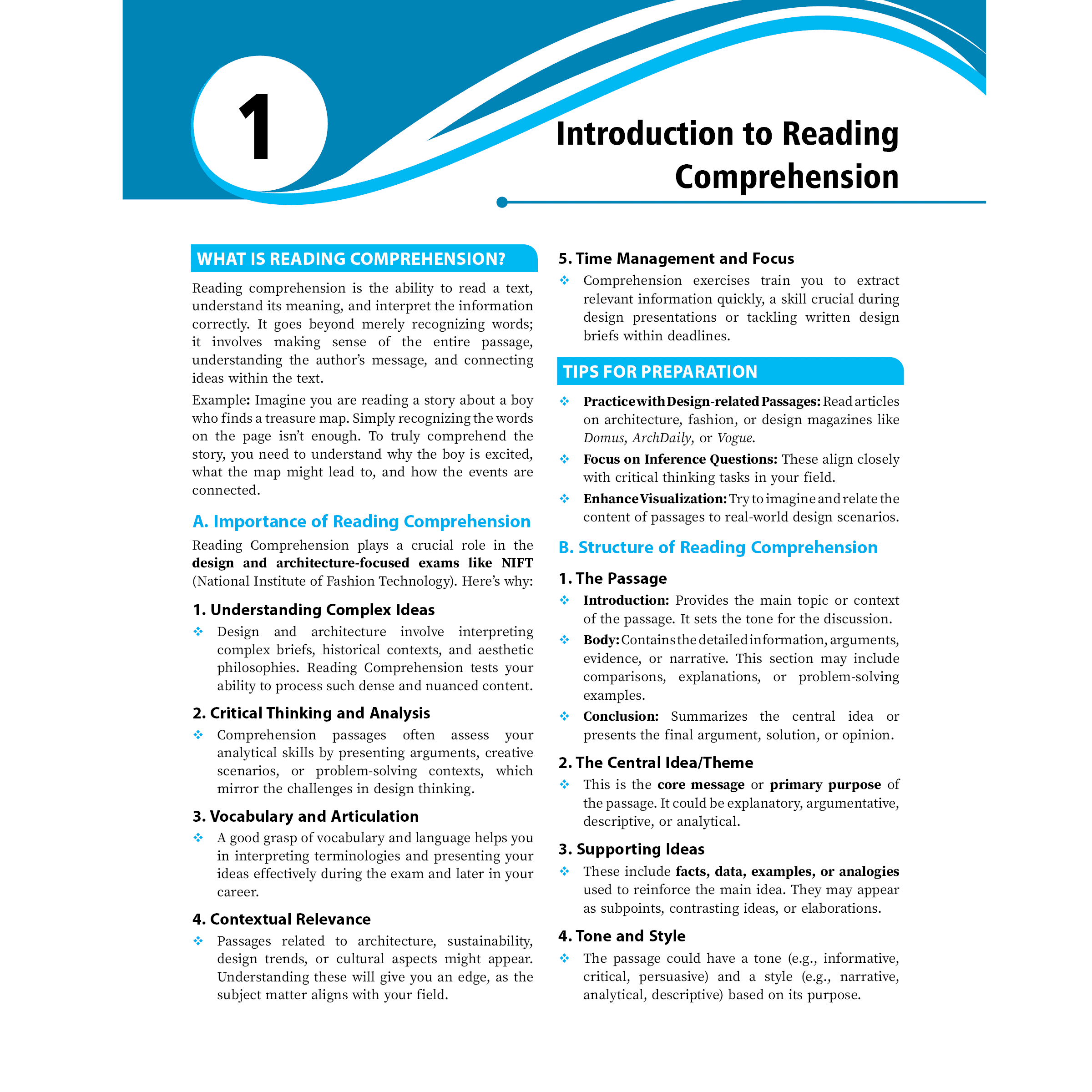 Complete English Module Set of 2 For Design & Architecture Exams 2026 Latest Edition | NIFT, NID, UCEED, NATA, JEE Mains Paper 2, JEE AAT