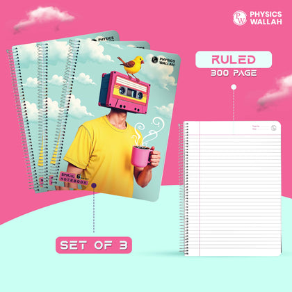 robot combo notebook