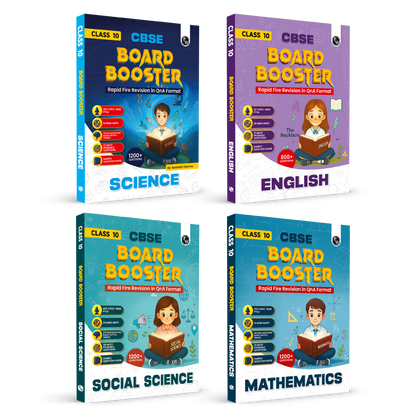 Cbse class 10th QCB 2026