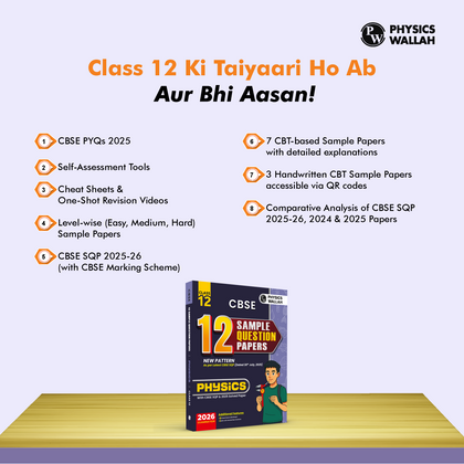 Cbse Sample Paper 12th 2025