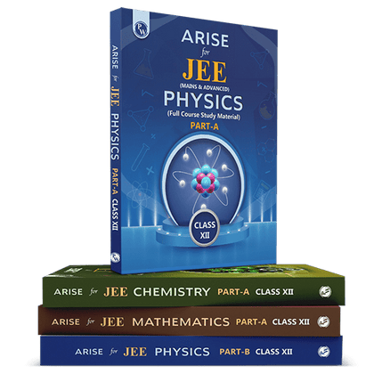 Hindi Aspire for JEE - Class 11th