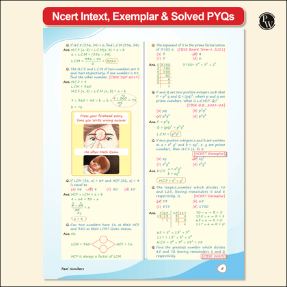 Revision Books 10th