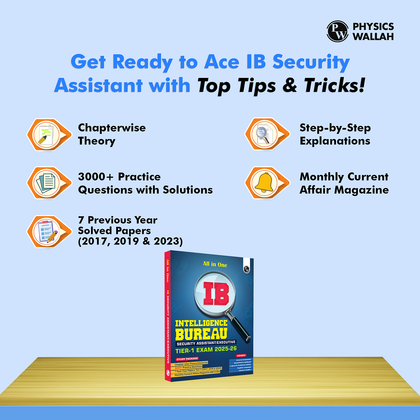 SSC Books